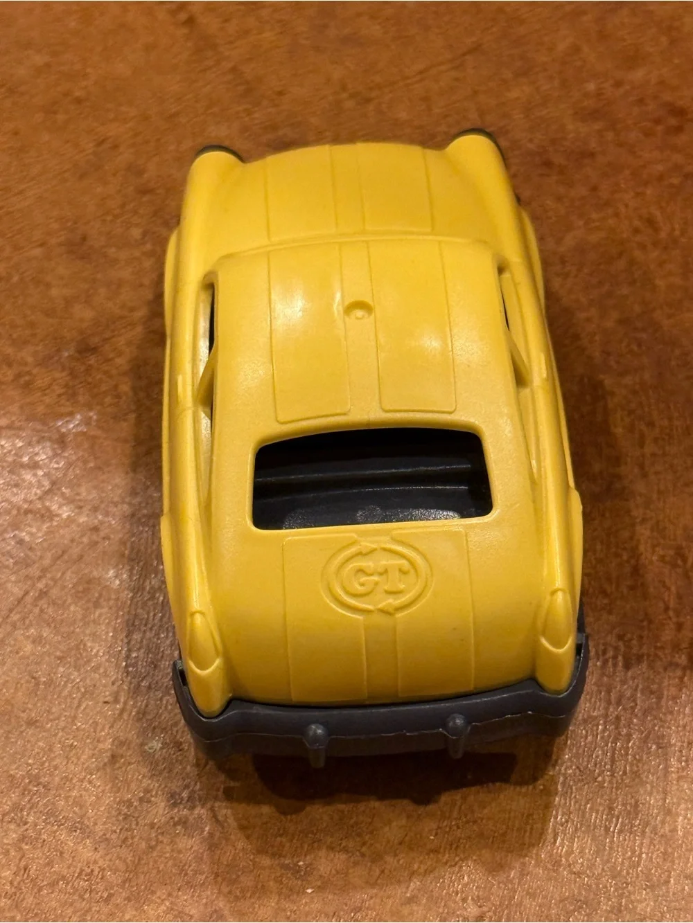 N/A bright yellow